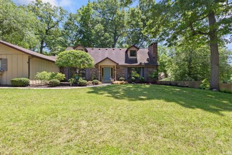 2828 Tall Oak Trail Warsaw IN 46582