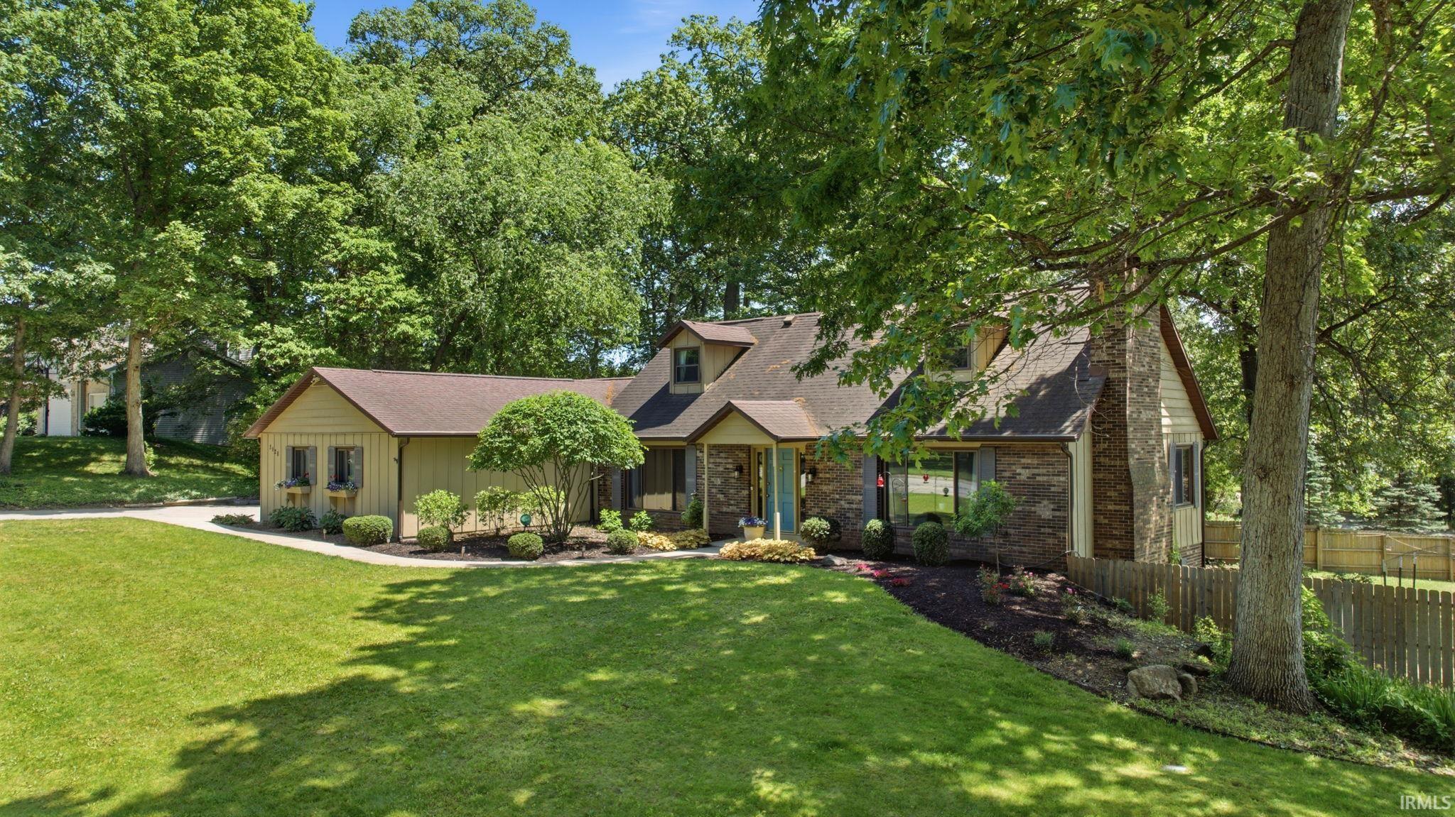 2828 Tall Oak Trail Warsaw IN 46582