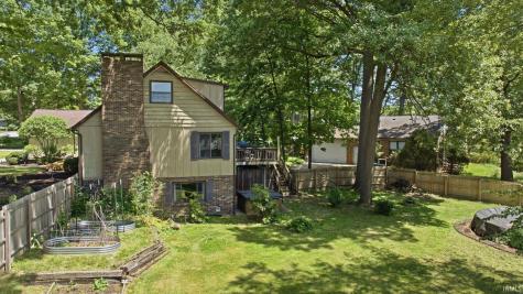 2828 Tall Oak Trail Warsaw IN 46582