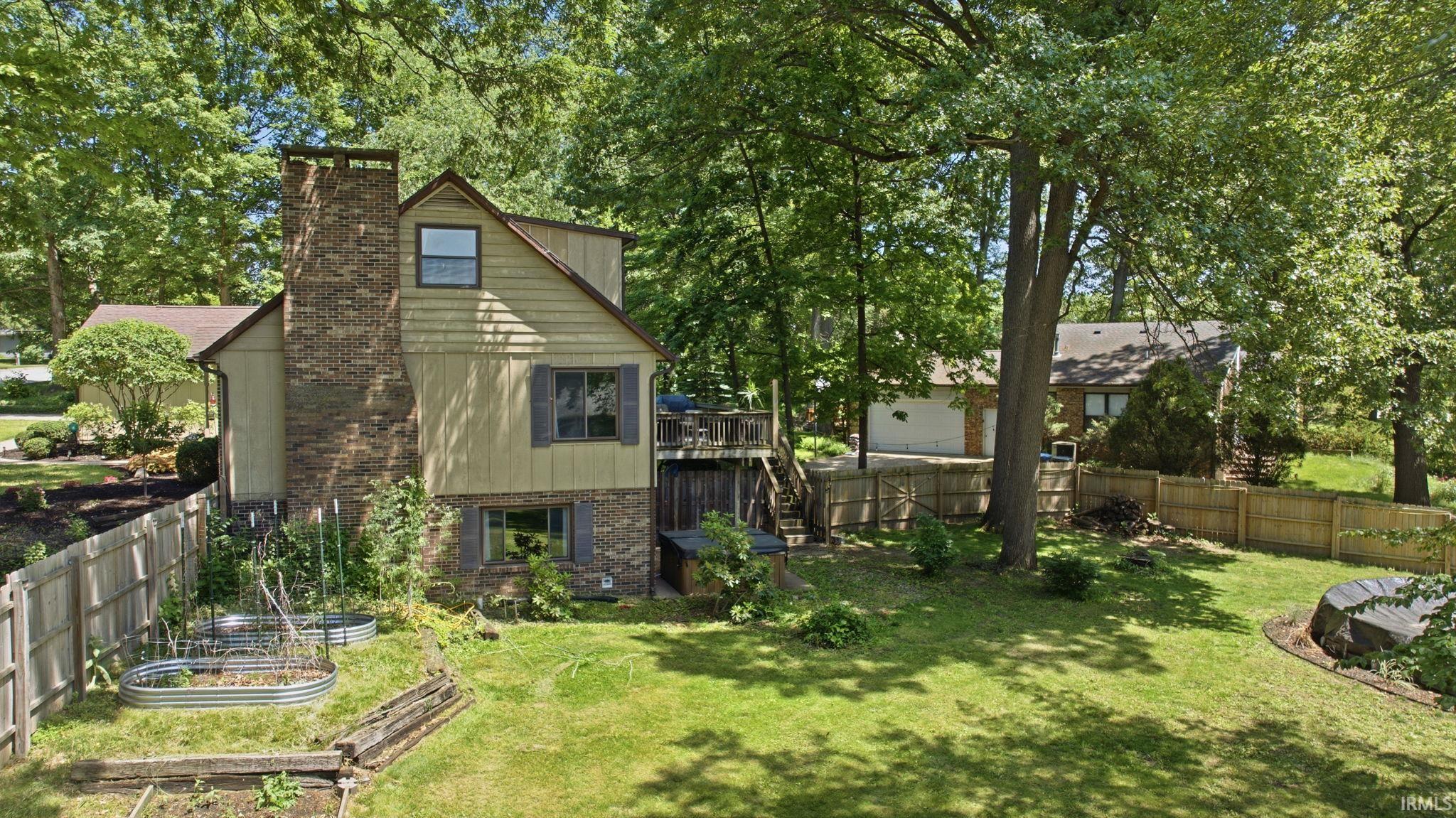 2828 Tall Oak Trail Warsaw IN 46582