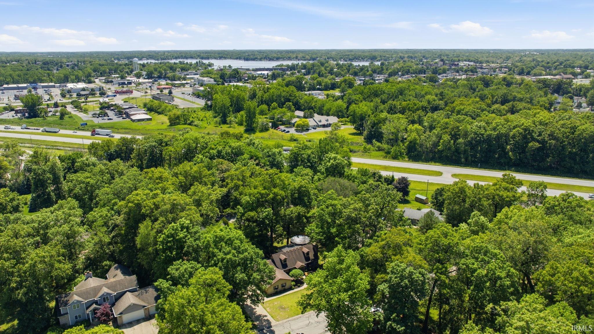 2828 Tall Oak Trail Warsaw IN 46582