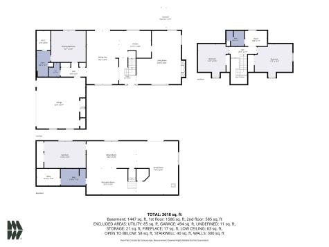 2828 Tall Oak Trail Warsaw IN 46582