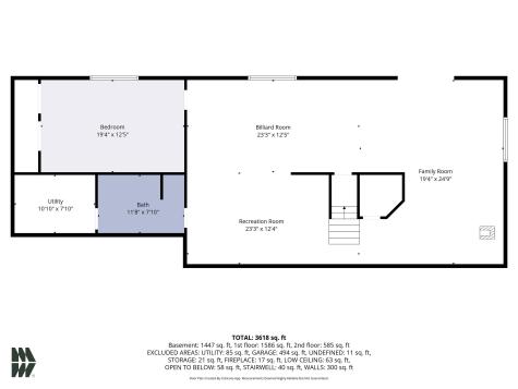 2828 Tall Oak Trail Warsaw IN 46582
