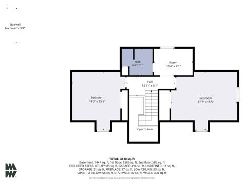 2828 Tall Oak Trail Warsaw IN 46582