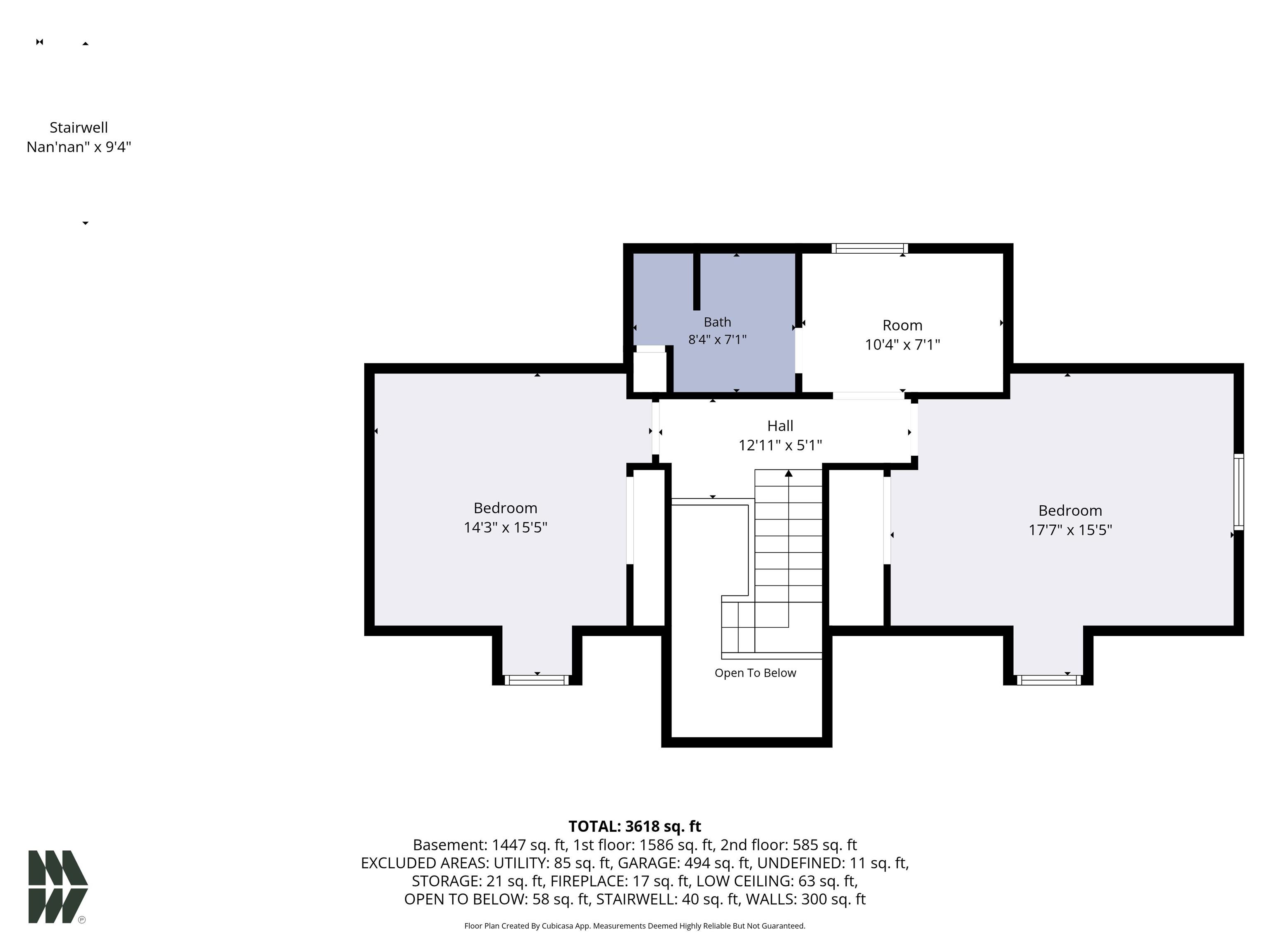 2828 Tall Oak Trail Warsaw IN 46582