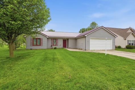5016 Rocky Knoll Drive Fort Wayne IN 46809