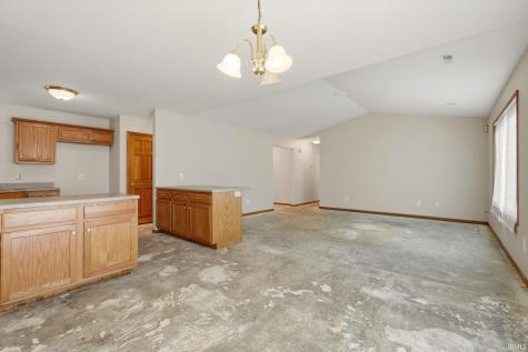 5016 Rocky Knoll Drive Fort Wayne IN 46809