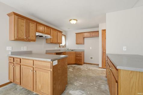 5016 Rocky Knoll Drive Fort Wayne IN 46809