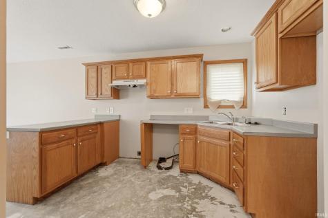 5016 Rocky Knoll Drive Fort Wayne IN 46809