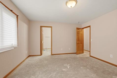 5016 Rocky Knoll Drive Fort Wayne IN 46809