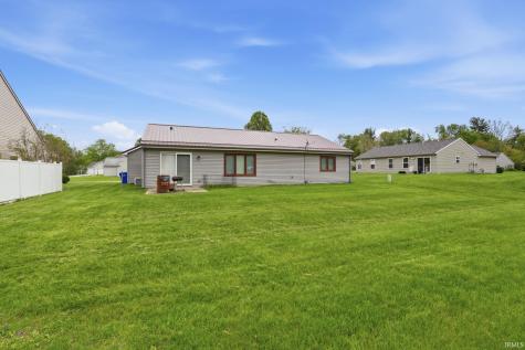 5016 Rocky Knoll Drive Fort Wayne IN 46809