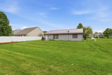 5016 Rocky Knoll Drive Fort Wayne IN 46809