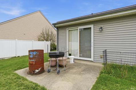 5016 Rocky Knoll Drive Fort Wayne IN 46809