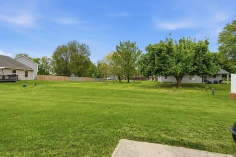 5016 Rocky Knoll Drive Fort Wayne IN 46809