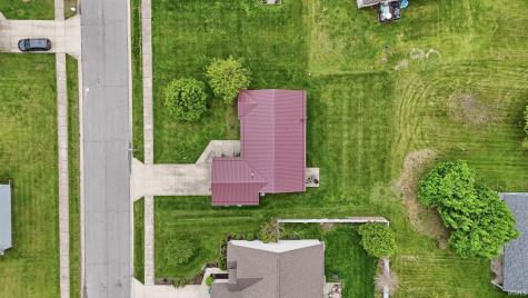 5016 Rocky Knoll Drive Fort Wayne IN 46809