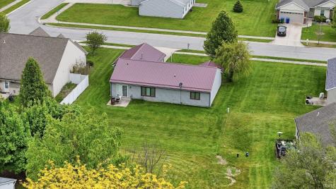 5016 Rocky Knoll Drive Fort Wayne IN 46809
