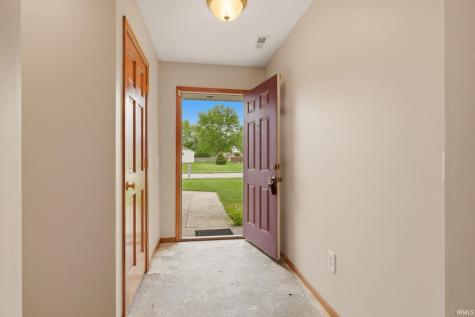 5016 Rocky Knoll Drive Fort Wayne IN 46809