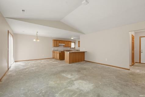 5016 Rocky Knoll Drive Fort Wayne IN 46809