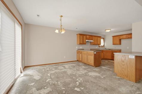 5016 Rocky Knoll Drive Fort Wayne IN 46809