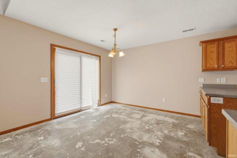 5016 Rocky Knoll Drive Fort Wayne IN 46809