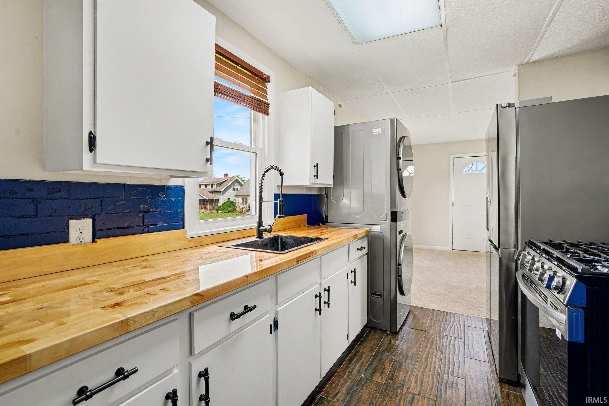 202 E Oakside Street South Bend IN 46614
