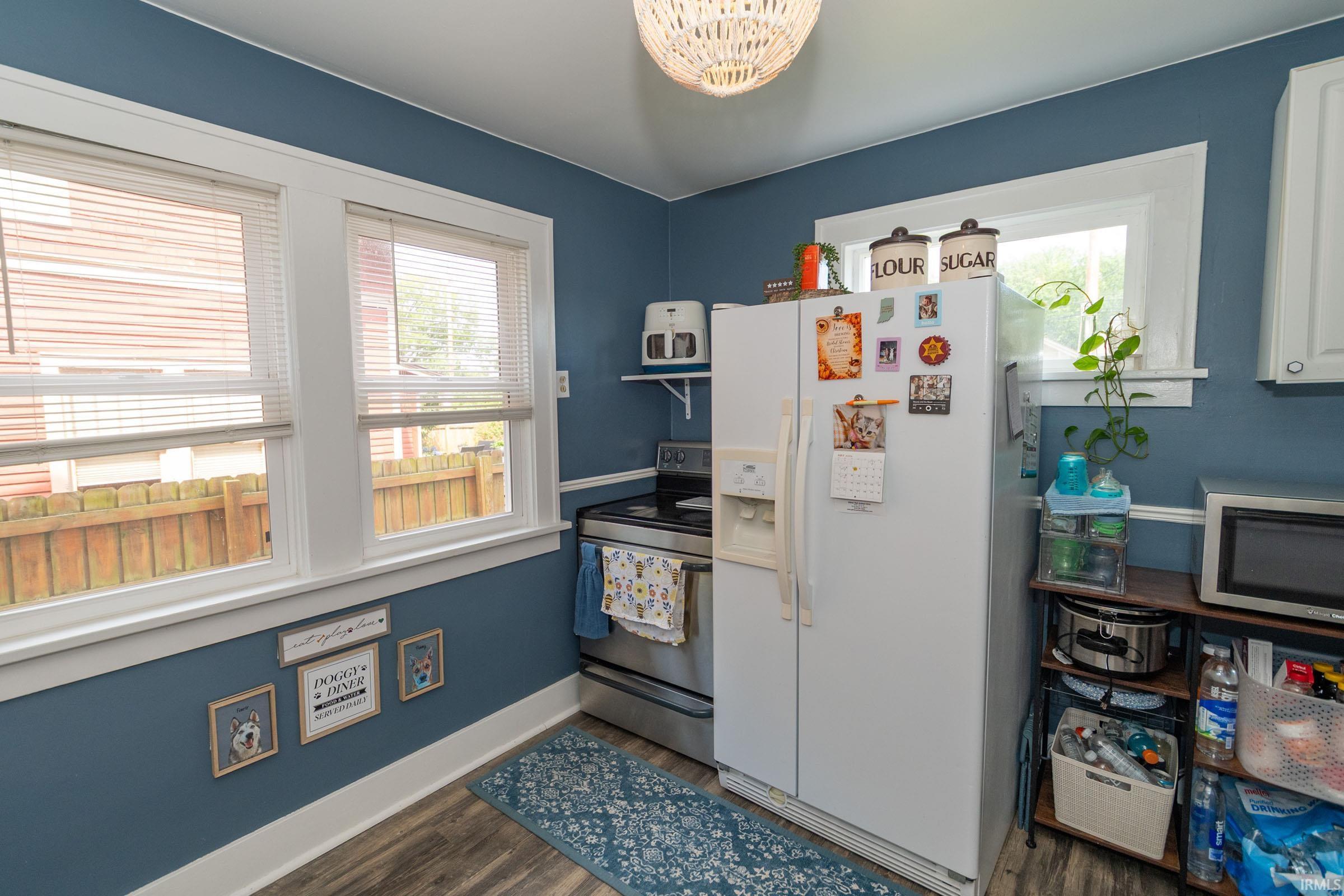 1141 Altgeld Street South Bend IN 46614