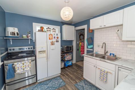 1141 Altgeld Street South Bend IN 46614