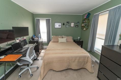 1141 Altgeld Street South Bend IN 46614