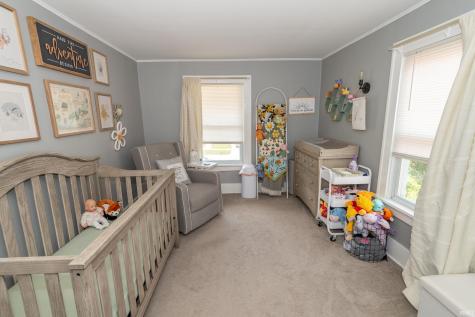1141 Altgeld Street South Bend IN 46614