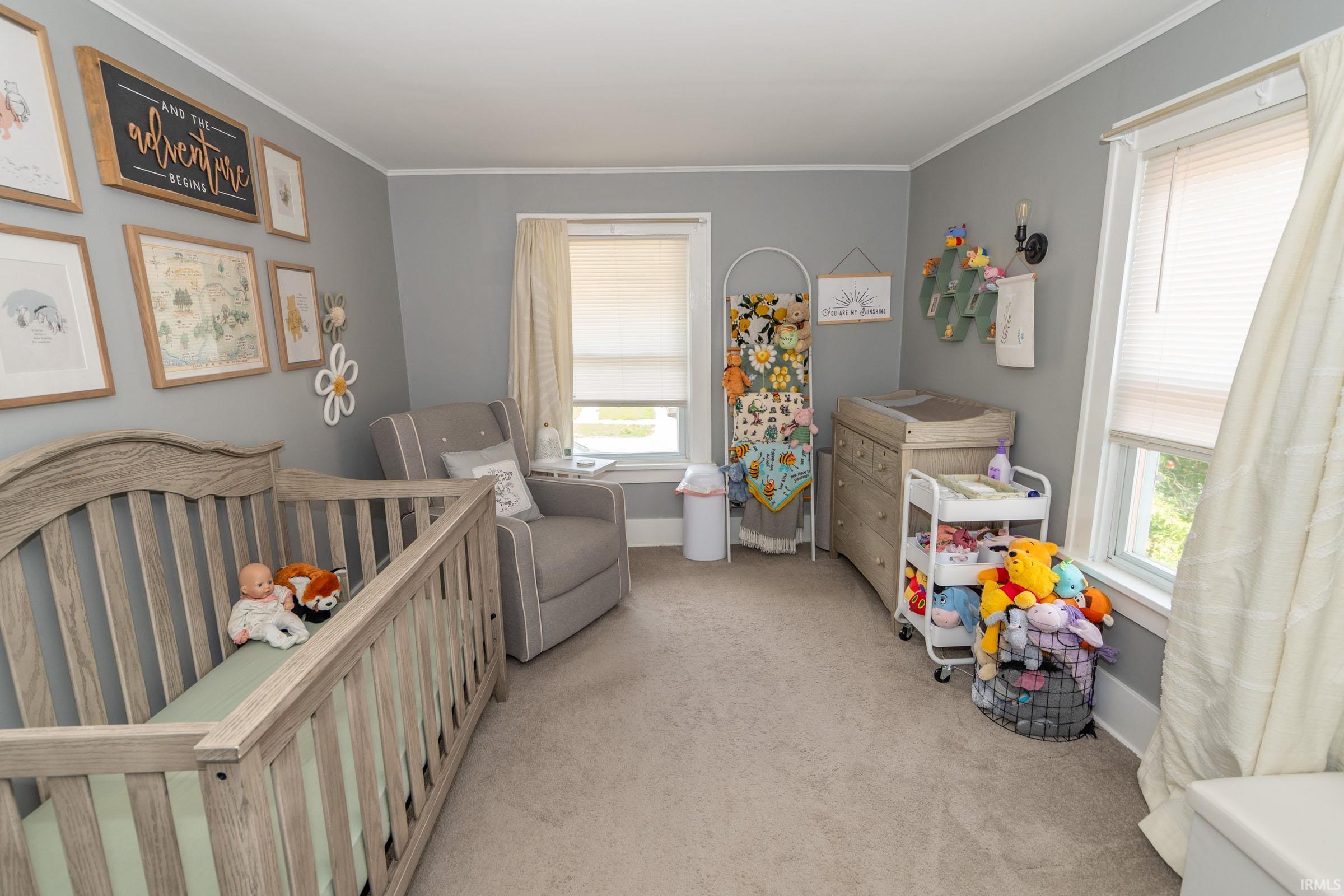 1141 Altgeld Street South Bend IN 46614