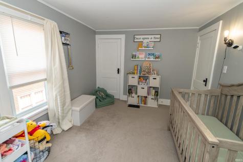 1141 Altgeld Street South Bend IN 46614