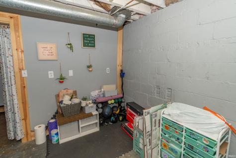 1141 Altgeld Street South Bend IN 46614