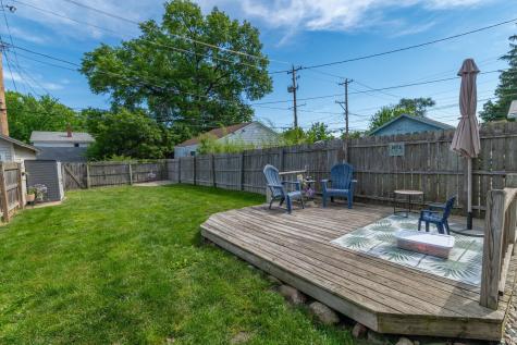 1141 Altgeld Street South Bend IN 46614
