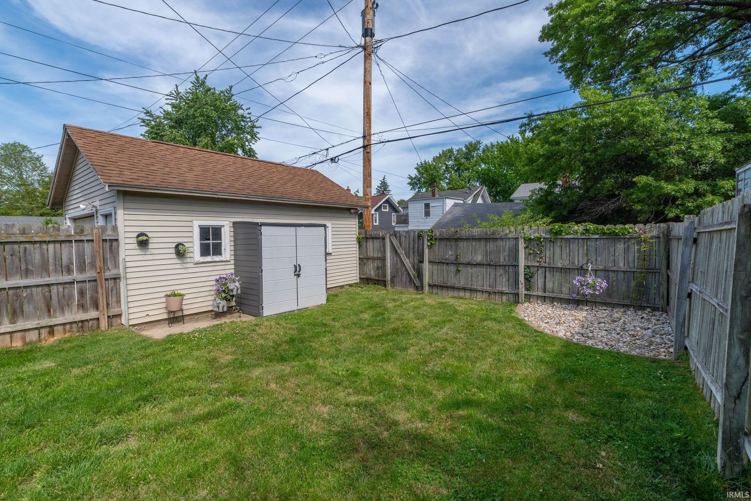 1141 Altgeld Street South Bend IN 46614