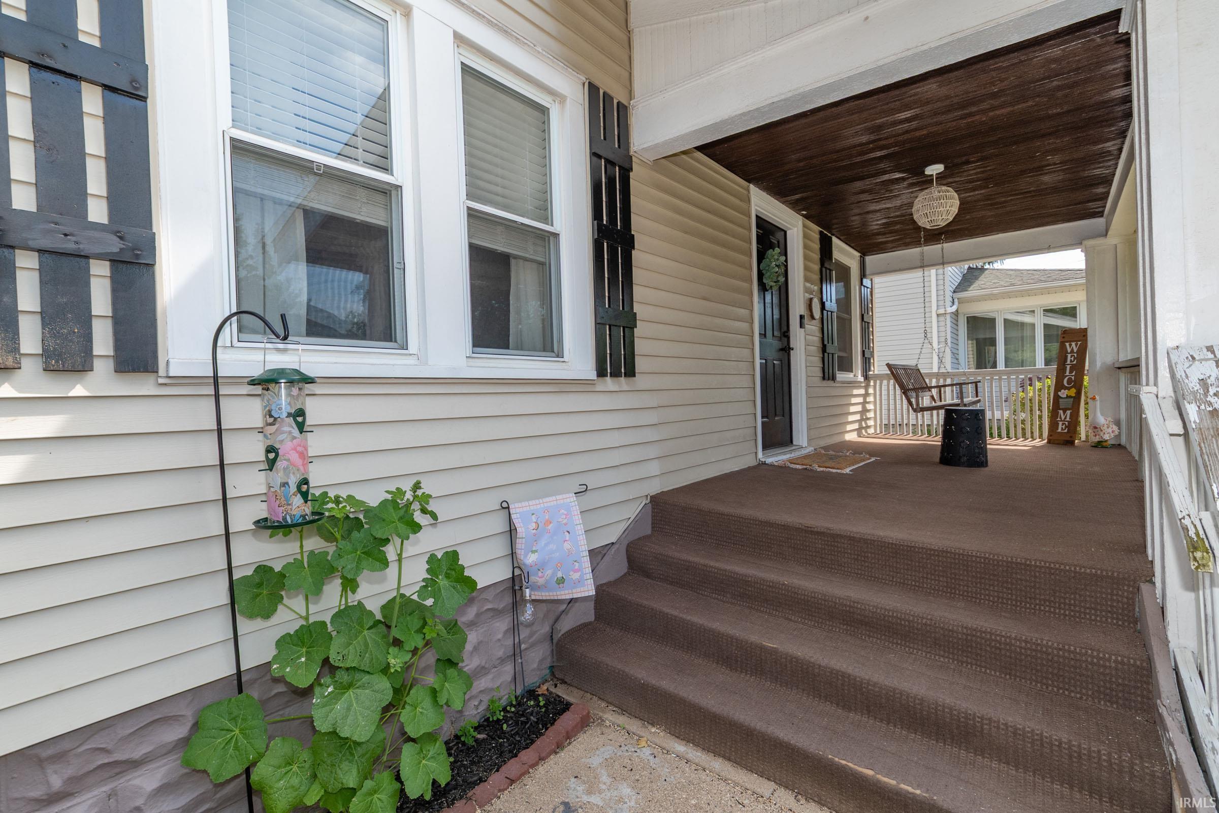 1141 Altgeld Street South Bend IN 46614