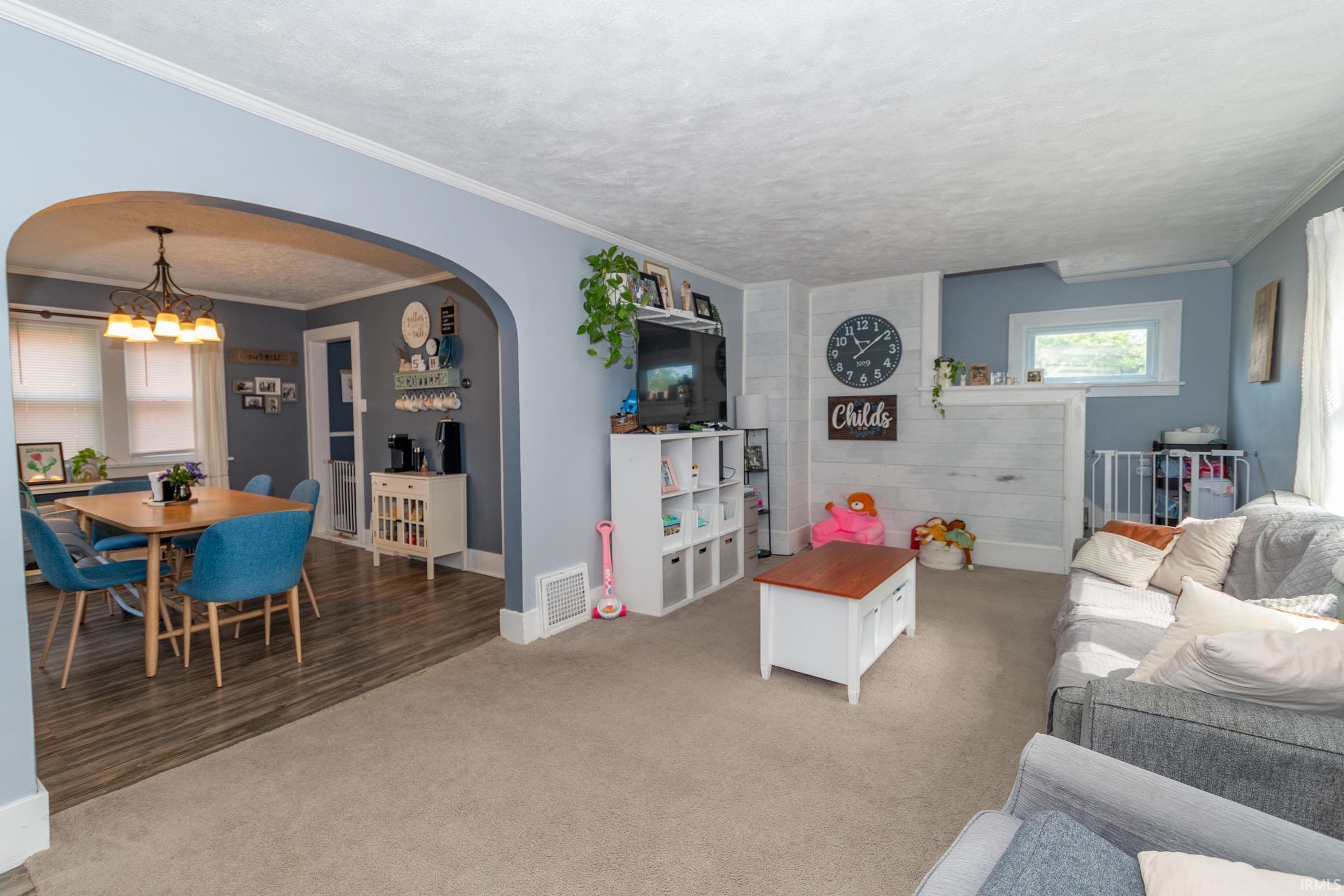 1141 Altgeld Street South Bend IN 46614