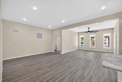 205 S Grove Street Odon IN 47562
