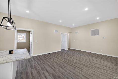 205 S Grove Street Odon IN 47562