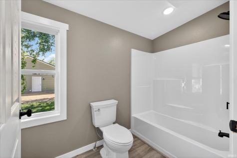 205 S Grove Street Odon IN 47562