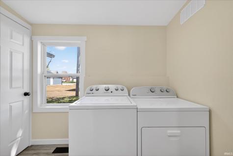 205 S Grove Street Odon IN 47562