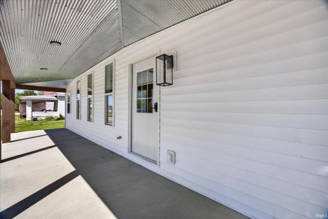 205 S Grove Street Odon IN 47562