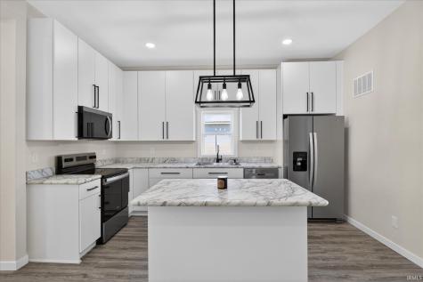 205 S Grove Street Odon IN 47562