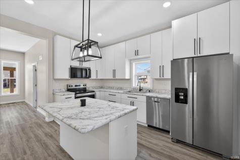 205 S Grove Street Odon IN 47562