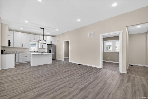 205 S Grove Street Odon IN 47562