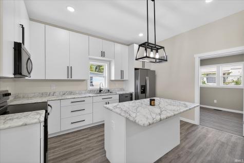 205 S Grove Street Odon IN 47562