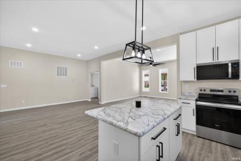205 S Grove Street Odon IN 47562
