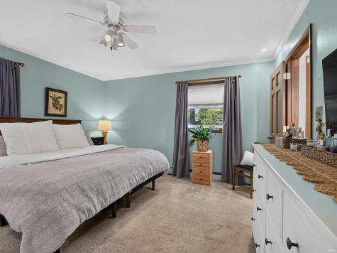 4701 Fairlawn Pass Fort Wayne IN 46815