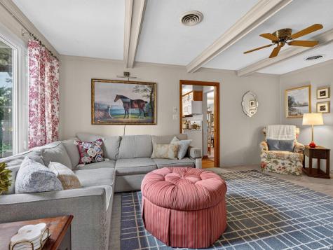 4701 Fairlawn Pass Fort Wayne IN 46815