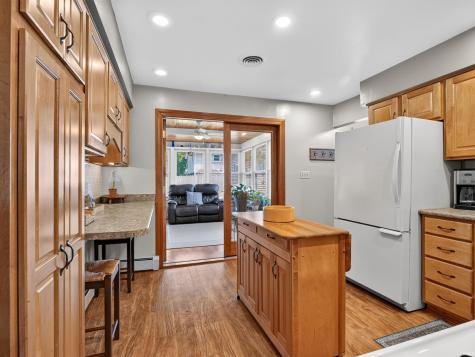 4701 Fairlawn Pass Fort Wayne IN 46815