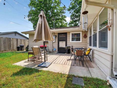 4701 Fairlawn Pass Fort Wayne IN 46815